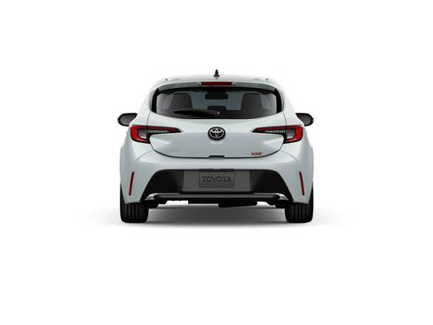 New 2026 Toyota Corolla XSE image 8