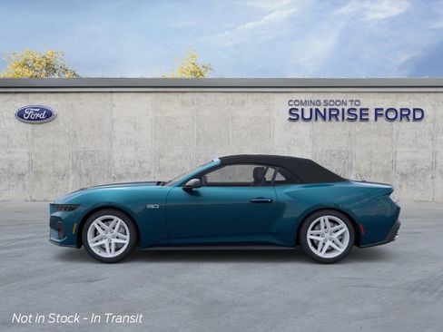 New 2026 Ford Mustang GT Premium RWD image 3