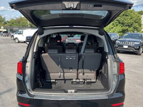 Used 2019 Honda Odyssey EX-L image 11