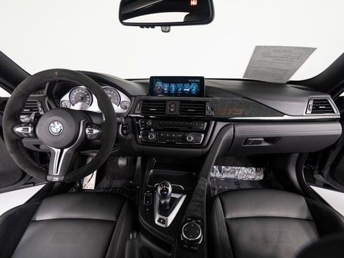 Used 2016 BMW M4 GTS image 29