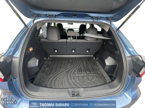 Used 2024 Subaru Crosstrek 2.0i Premium image 19