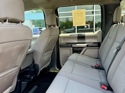 Used 2020 Ford F250 XLT w/ XLT Value Package AWD/4WD image 16