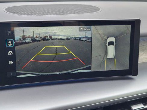 New 2026 Hyundai Ioniq 9 SEL image 21