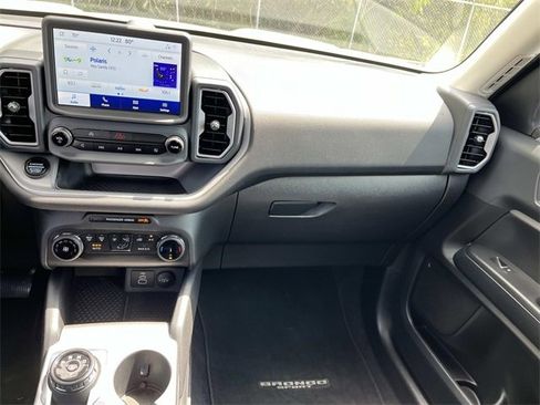 Used 2024 Ford Bronco Sport Big Bend image 11