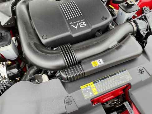 Used 2002 Ford Thunderbird Deluxe image 27