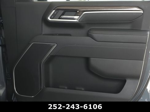 Used 2025 Chevrolet Silverado 2500 LT AWD/4WD image 38