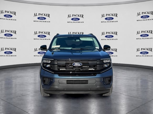 New 2027 Ford Expedition Max Active RWD image 2