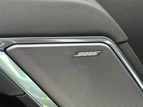 New 2026 Chevrolet Silverado 1500 High Country AWD/4WD image 19