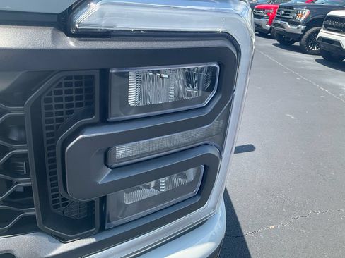 New 2026 Ford F250 XL w/ STX Appearance Package AWD/4WD image 9