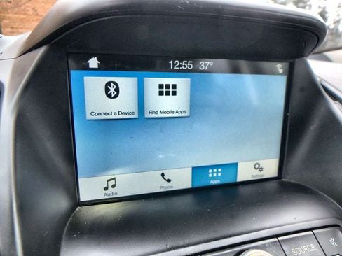 Used 2019 Ford Escape SEL AWD/4WD image 18