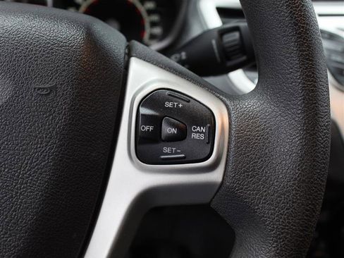 Used 2013 Ford Fiesta SE w/ Super Fuel Economy Pkg image 13