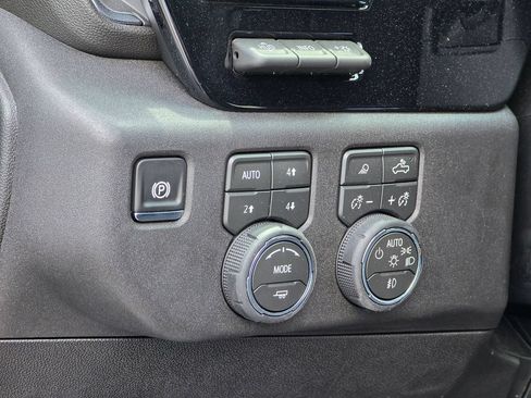New 2026 Chevrolet Silverado 2500 LTZ w/ Trail Boss Package AWD/4WD image 35