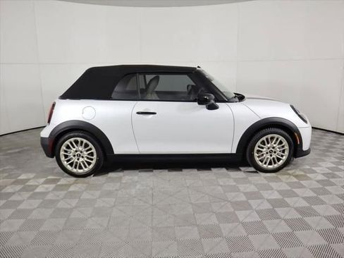 New 2026 MINI Cooper S image 12
