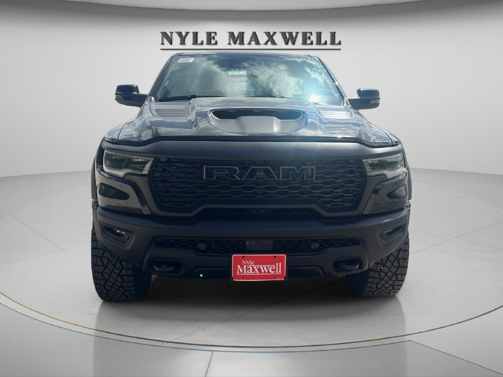 New 2026 RAM 1500 RHO AWD/4WD image 9