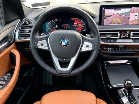 Used 2023 BMW X3 xDrive30i w/ Premium Package image 5