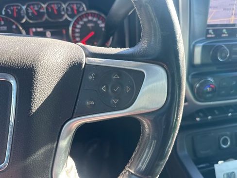 Used 2016 GMC Sierra 2500 SLT image 22