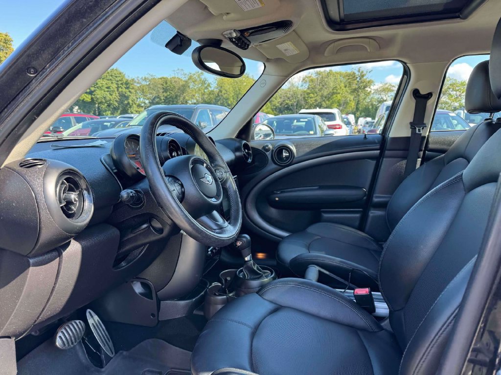 Used 2016 MINI Cooper Countryman S FWD image 14