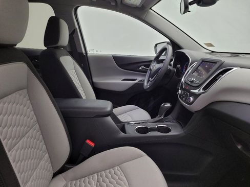 Used 2021 Chevrolet Equinox LS AWD/4WD image 21