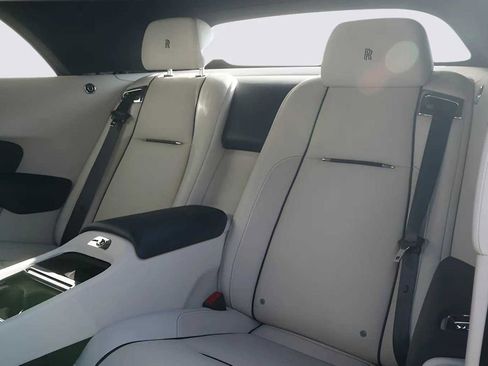 Certified 2019 Rolls-Royce Dawn image 13