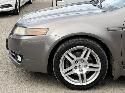 Used 2008 Acura TL image 11
