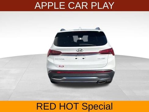 Used 2023 Hyundai Santa Fe Limited image 6