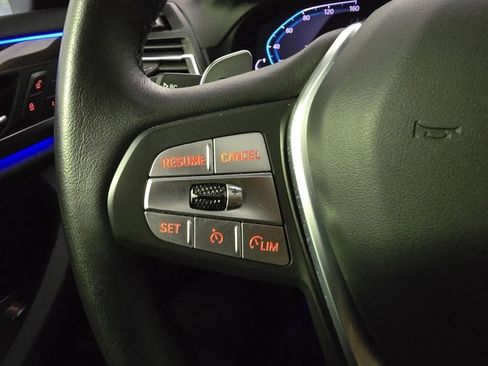 Certified 2023 BMW X4 xDrive30i w/ Premium Package image 19