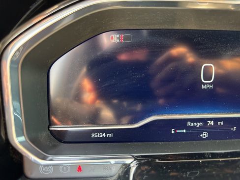 Used 2025 Chevrolet Silverado 1500 RST w/ All Star Edition Plus image 53