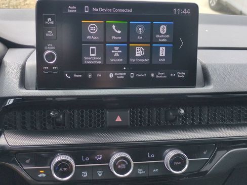Used 2025 Honda CR-V EX-L image 18