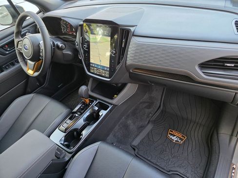 Used 2026 Subaru Forester Wilderness AWD/4WD image 30