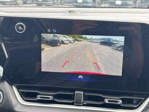 Used 2025 Chevrolet Equinox LT AWD/4WD image 34