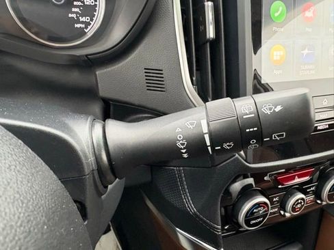 Used 2024 Subaru Forester Touring w/ POP Package 3 image 14