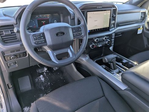 New 2026 Ford F150 XLT image 10