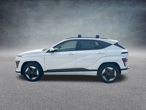New 2025 Hyundai Kona SEL image 28