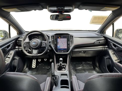 Used 2022 Subaru WRX Limited AWD/4WD image 13