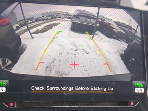 Used 2023 Subaru Crosstrek 2.5i Limited image 30