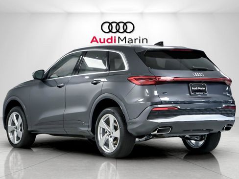 New 2025 Audi Q5 Premium Plus image 3