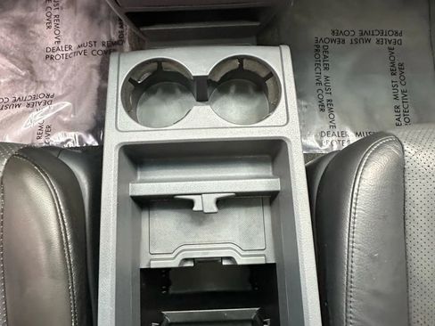 Used 2006 Honda Ridgeline RTL image 22