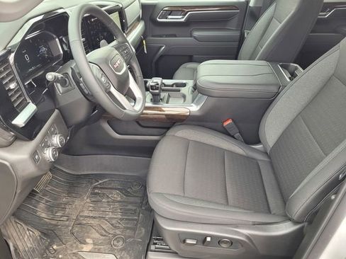 New 2026 GMC Sierra 1500 Elevation AWD/4WD image 11