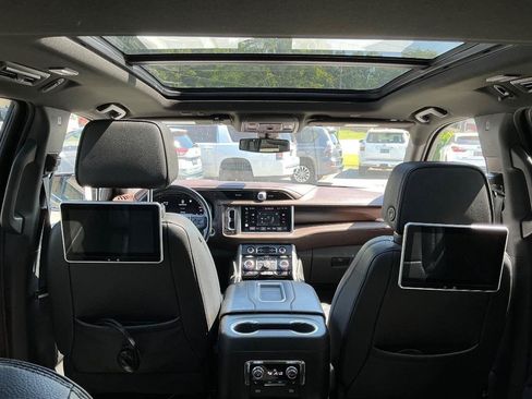 Used 2022 GMC Yukon XL Denali RWD image 15
