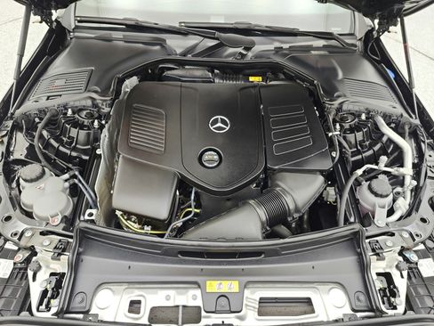 Certified 2024 Mercedes-Benz C 300 Sedan image 17