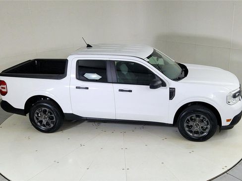 Used 2024 Ford Maverick XLT w/ Equipment Group 300A Standard image 42