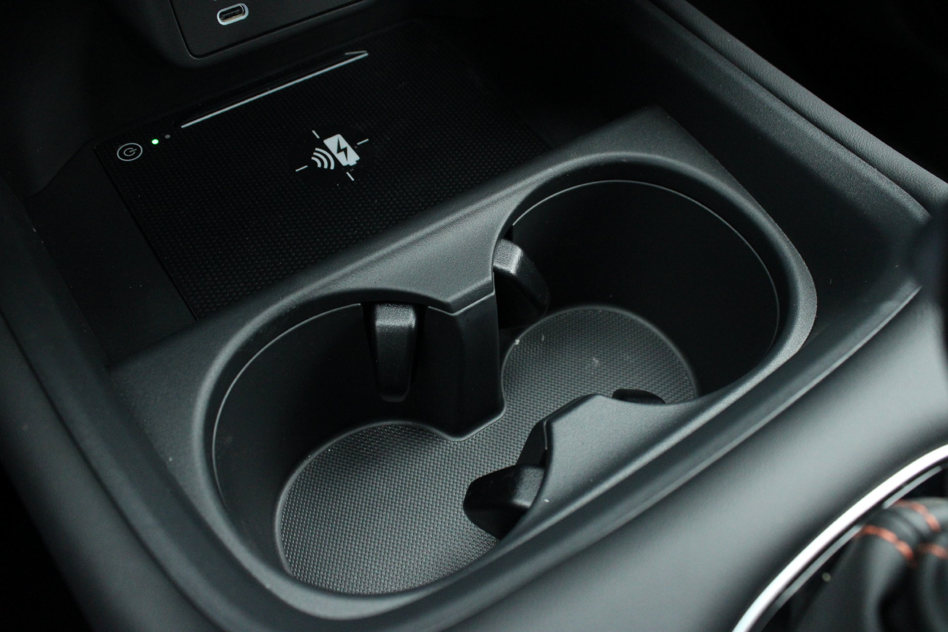 New 2027 Honda HR-V Sport image 40