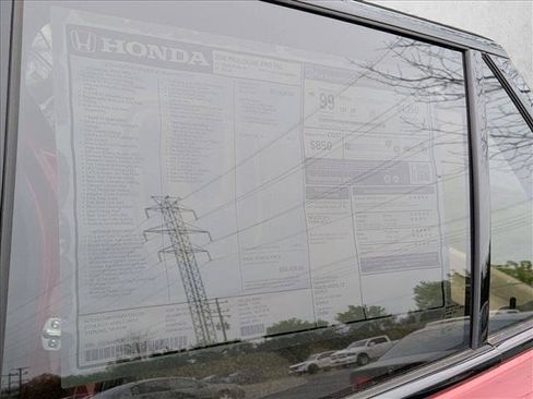 New 2026 Honda Prologue Touring image 18