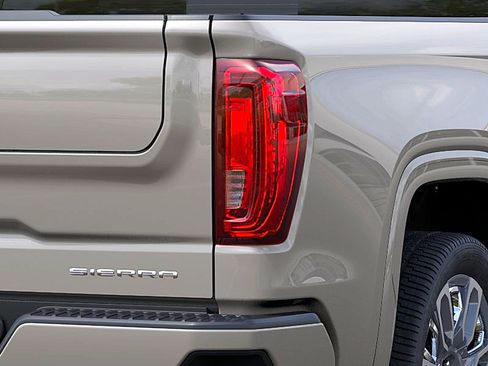New 2026 GMC Sierra 1500 Denali Ultimate AWD/4WD image 11