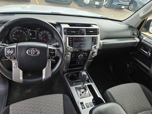 Used 2024 Toyota 4Runner SR5 image 16