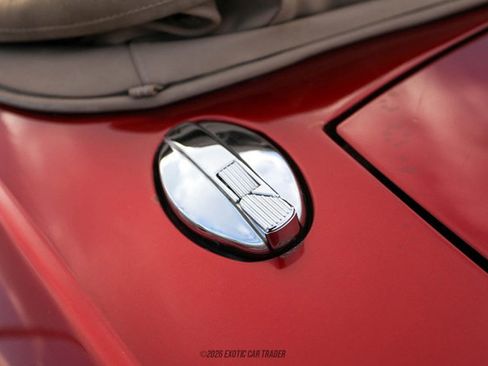 Used 1994 Jaguar XJS 4.0 Convertible image 53