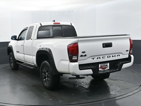 Used 2023 Toyota Tacoma SR5 image 4