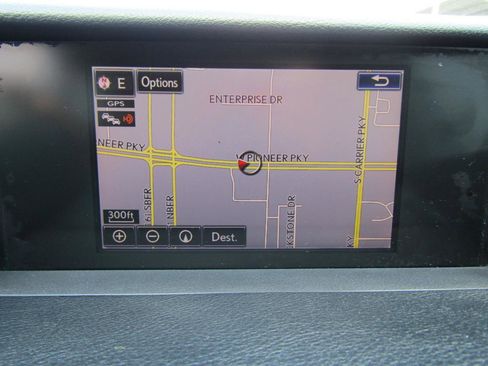 Used 2014 Lexus IS 350 w/ Navigation Package RWD image 17