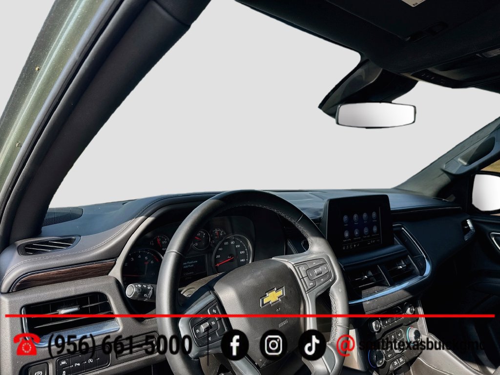 Used 2023 Chevrolet Tahoe LS w/ Driver Alert Package RWD image 10