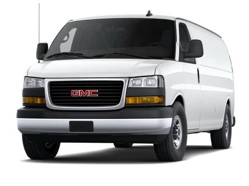New 2026 GMC Savana 2500 Extended w/ Enhanced Convenience Package RWD image 30